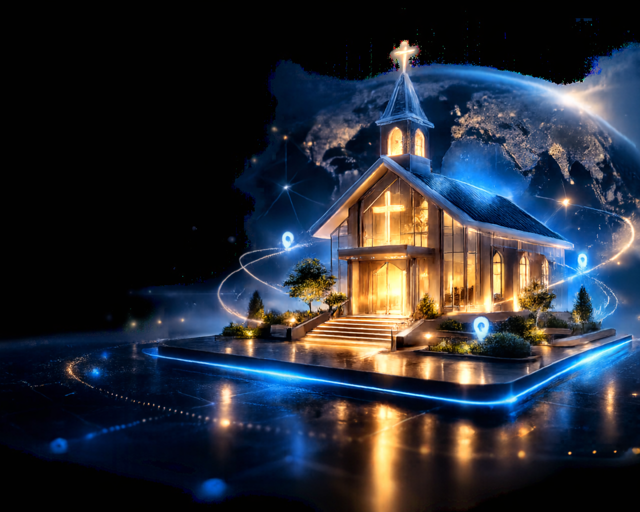 Coloma Bible Church